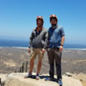 Meet your Posher, Randy